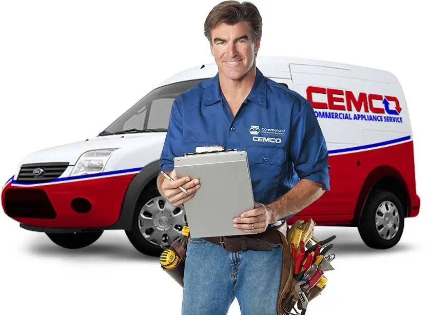 Same Day Appliance Repair Service