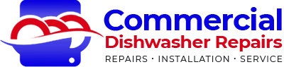 Commercial Dishwasher Repair Service